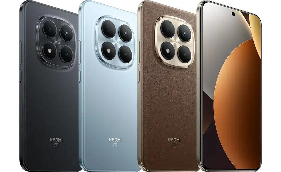 REDMI NOTE 15 PRO+ 5G 8/256