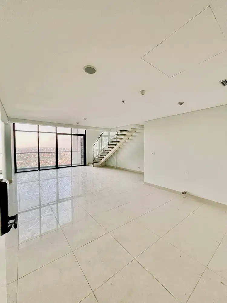 DIJUAL APARTEMEN VIELOFT SOHO CIPUTRA WORLD SURABAYA BARAT