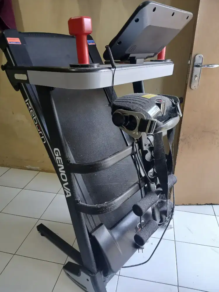 Treadmill Gonova Ireborn