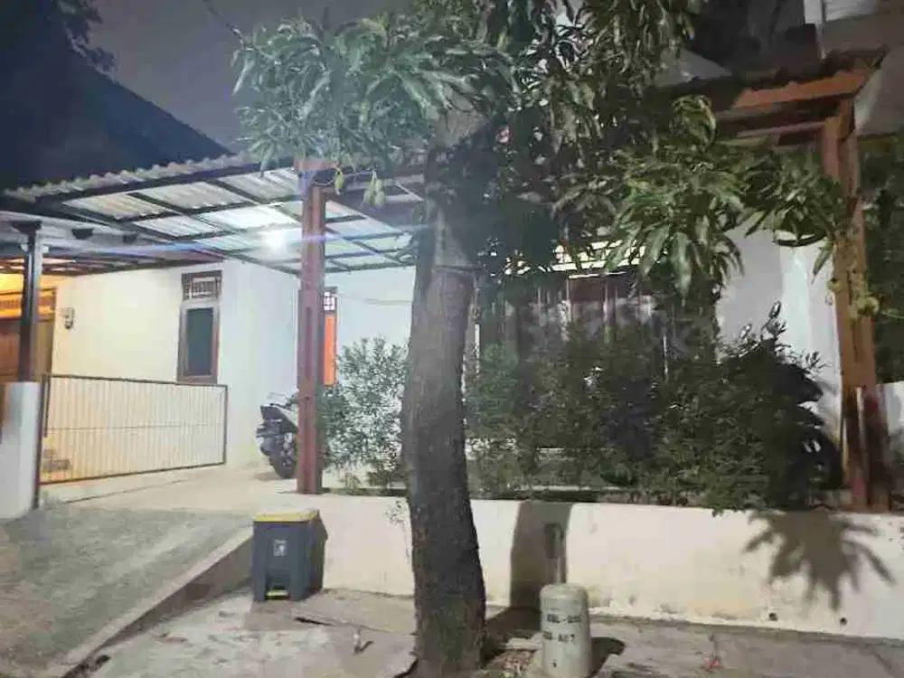 Dijual dan Disewakan Rumah di Persada Kemala Jakasampurna Bekasi