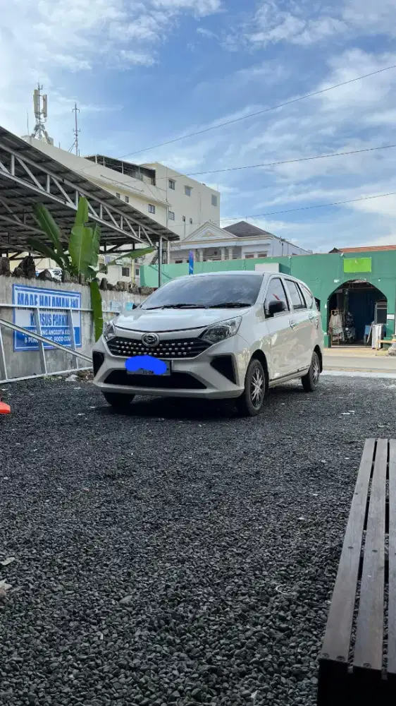 Dijual 4 Dop velg ring 13 bagus jual murah