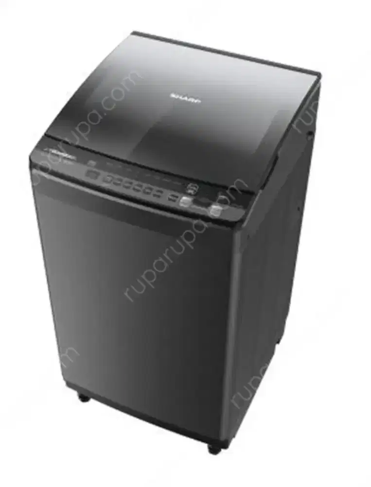 Sharp Mesin Cuci Top Loading 10,5KG Spesial Promo