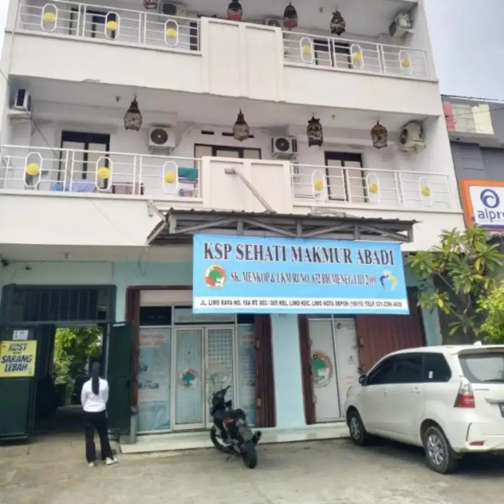 LOWONGAN KERJA SALES FORCE (MARKETING/SURVEYOR)