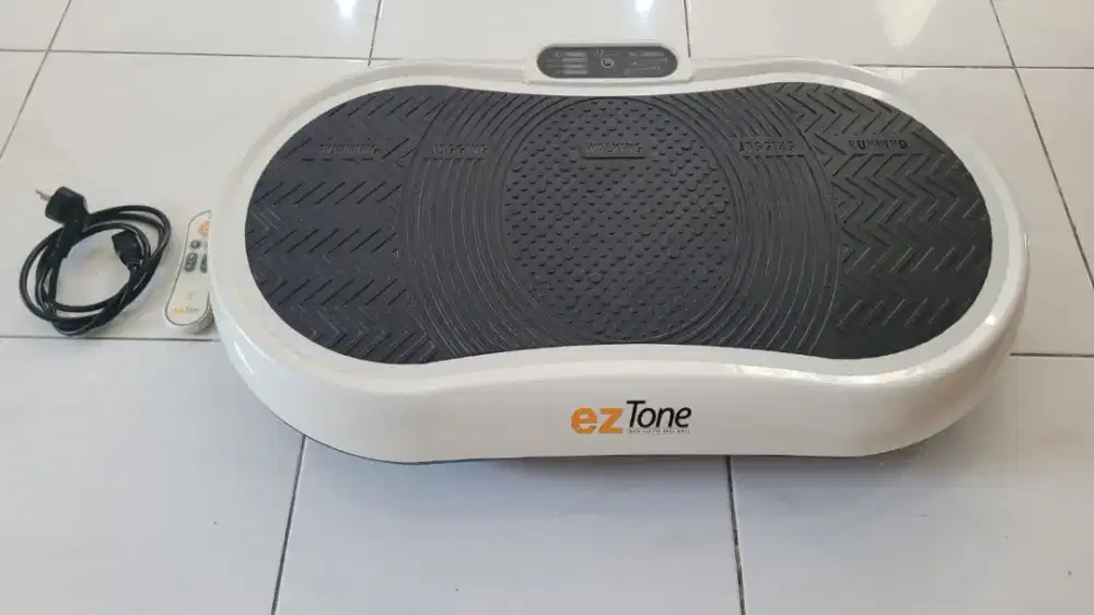 Mesin getar penghancur lemak/ slimmer/ pelangsing