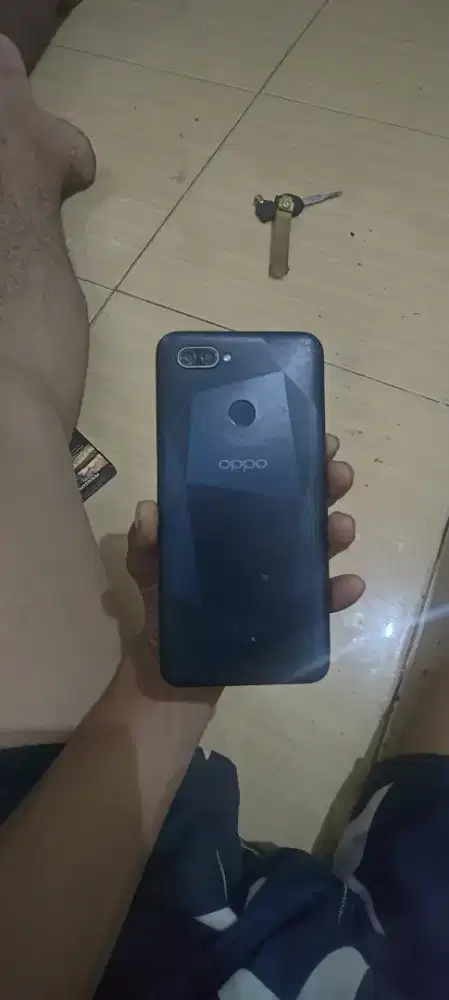 Dijual hp bekas anak