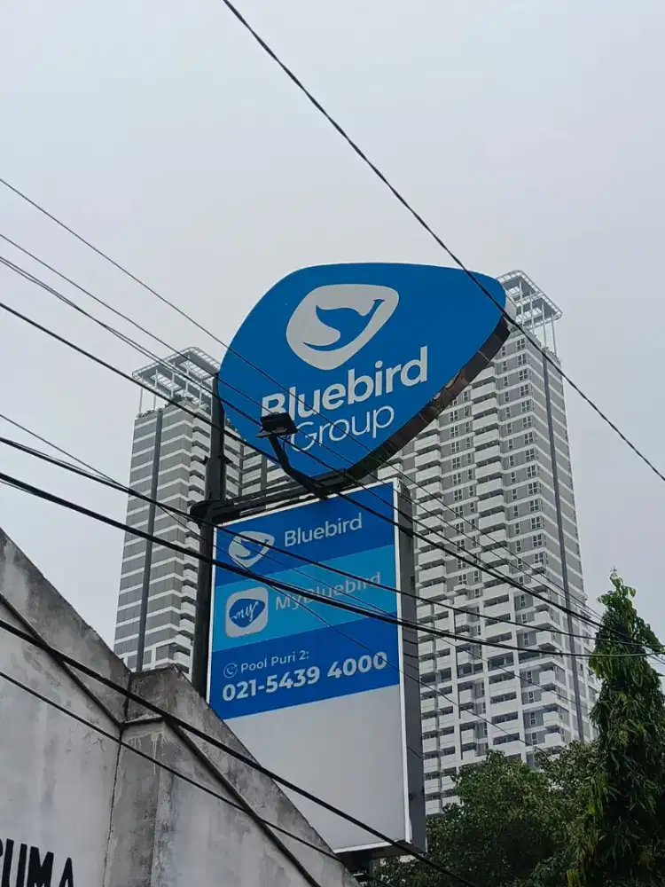 Lowongan Driver Online Jakarta