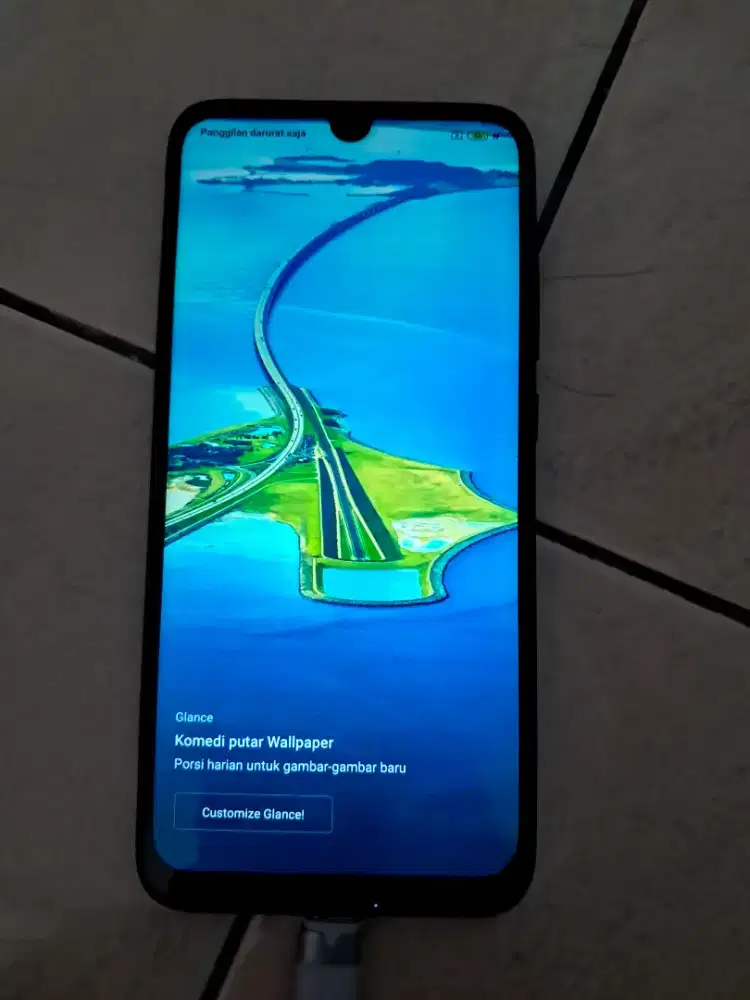 HP Redmi note 7