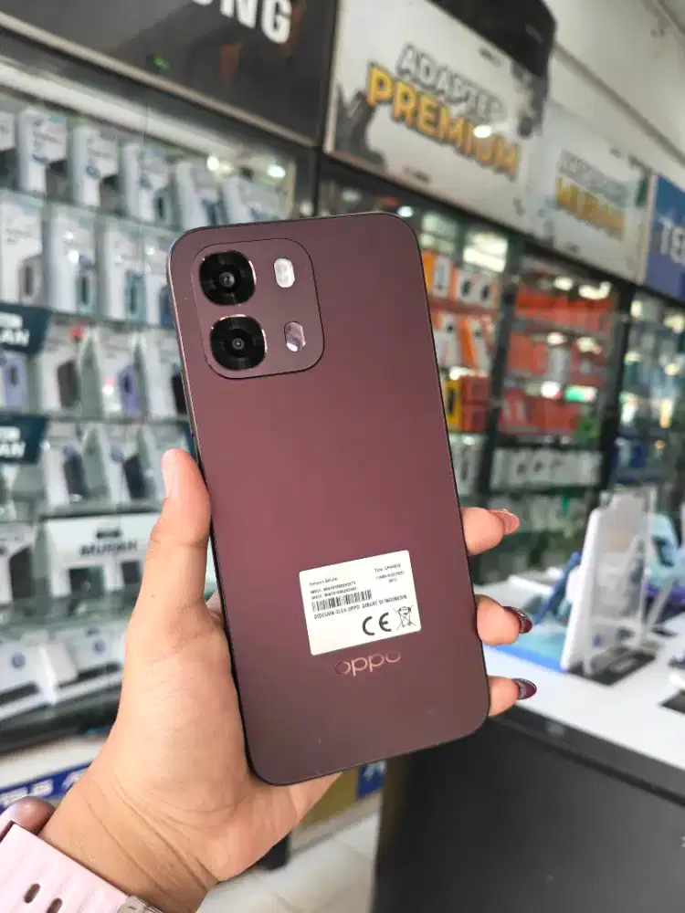 OPPO A6S DISKON CICILAN 0% CUKUP KTP