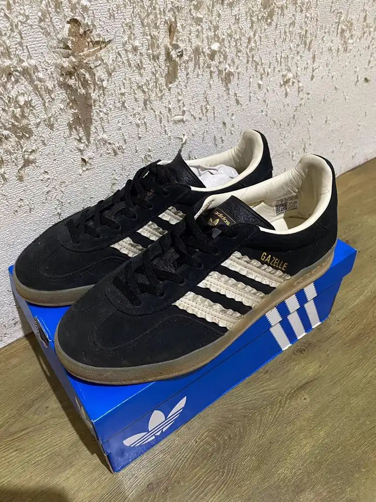 Adidas Gazelle Indoor