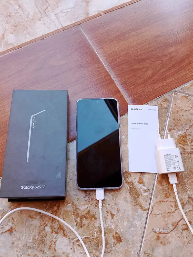 Samsung S25FE 8/256
