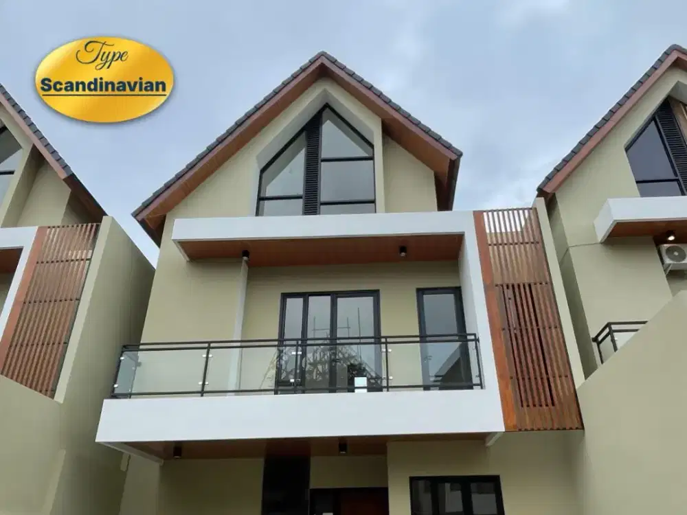 HUNIAN ELITE, HARGA MURAH, CASHBACK PULUHAN JUTA DEKAT PASAR PURI PATI