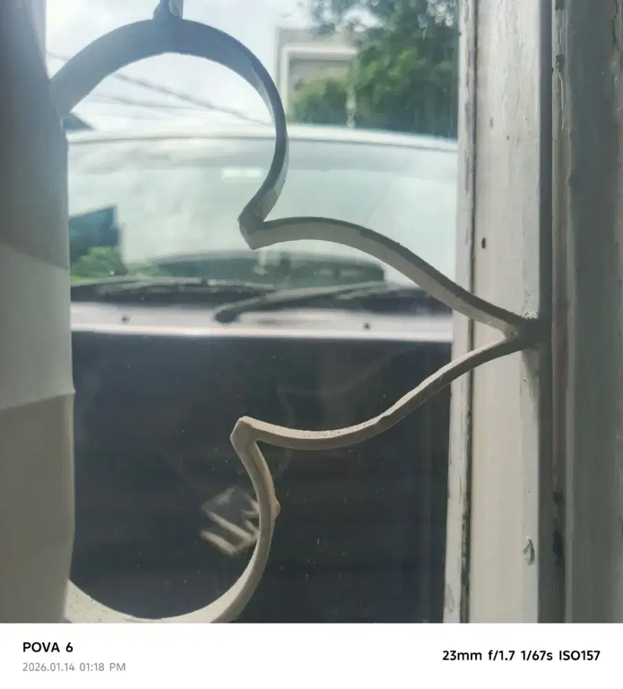 Dibutuhkan karyawan toko pria