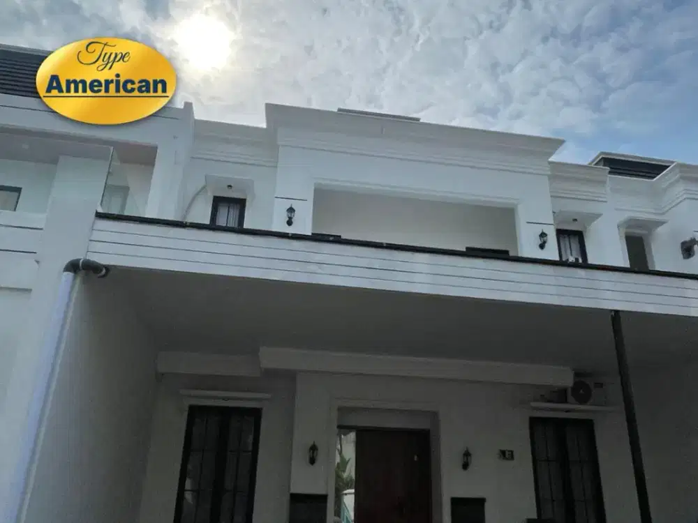 HUNIAN MODERN, BISA KP, CICILAN RINGAN DEKAT SAMSAT PATI