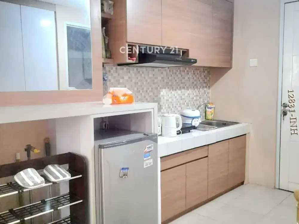 Disewakan Apartemen Altis Dekat Bintaro Plaza