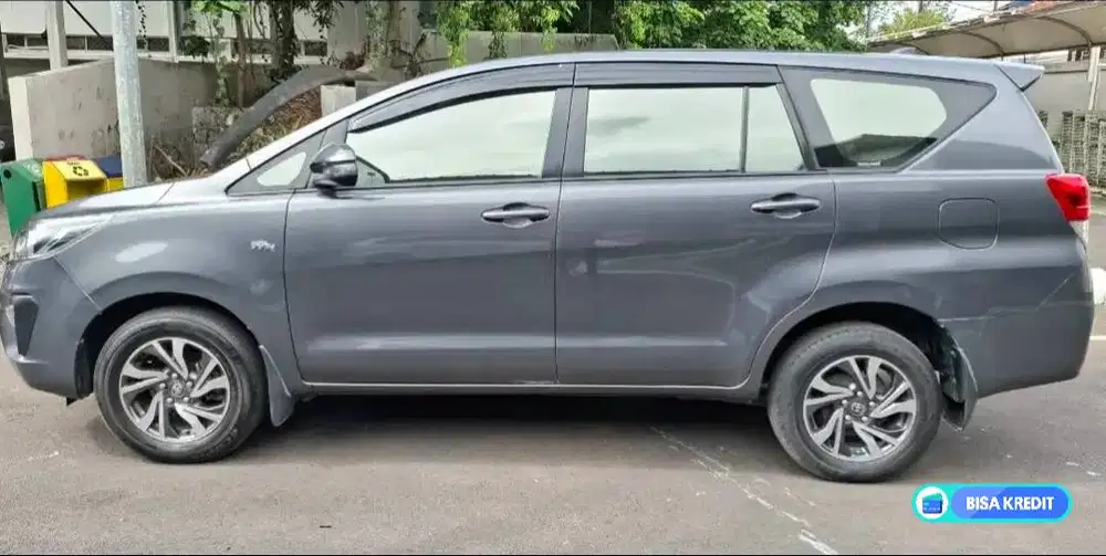 Innova 2021 G Manual