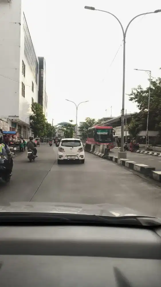 Lowongan Driver Pribadi ( Tanggung Jawab )