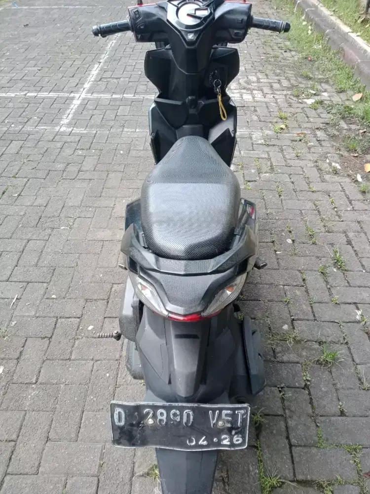 BEAT 2021DELUK MULUS