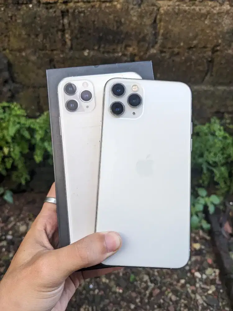 iPhone 11 Pro 64gb