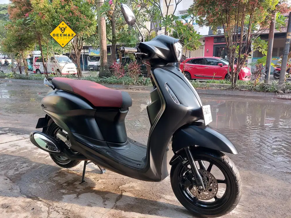 (DP 300 Rb)‼️ Grand Filano Lux 2023 Cash, Kredit & Tukar Tambah