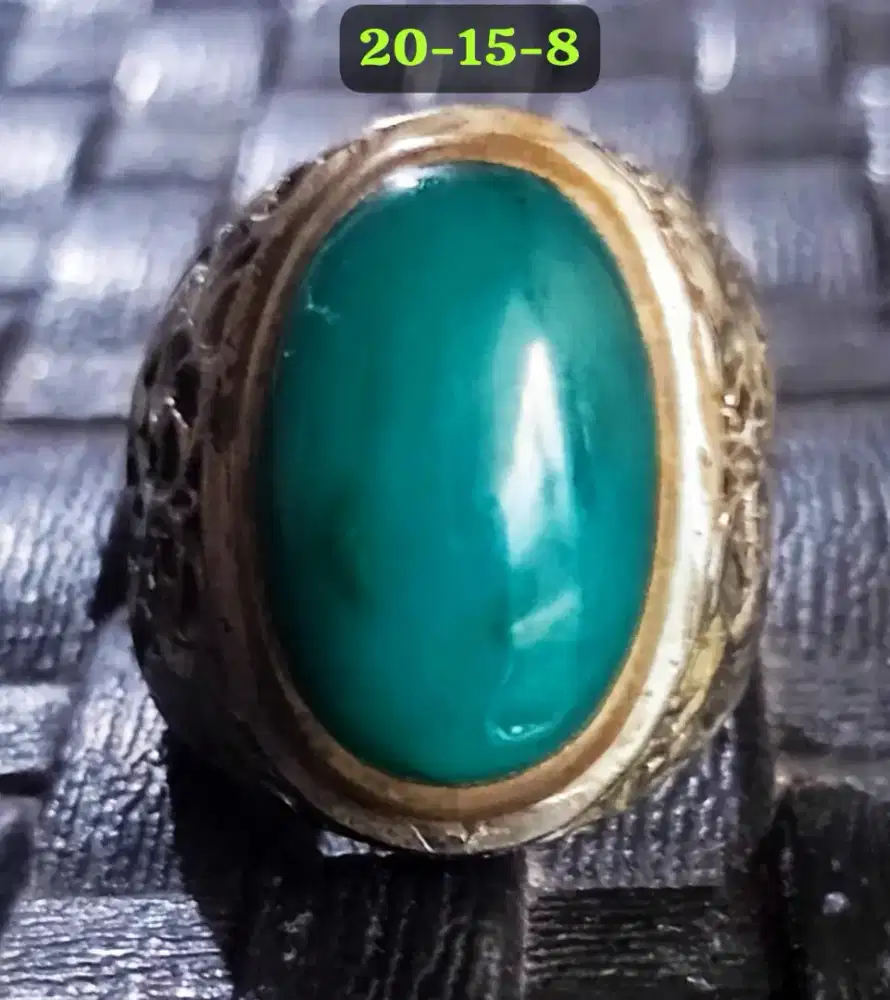 Bacan doko cokelat