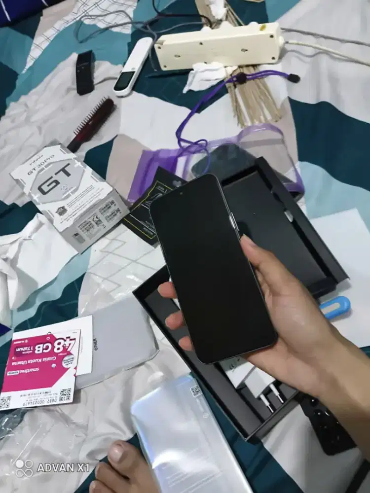 Infinix GT 30 Pro 8/256