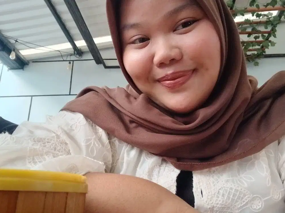 Infokan lokerrr guyyysss, yang gajinya 3 JT - 4 JT