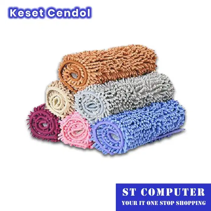 Keset Cendol Microfiber