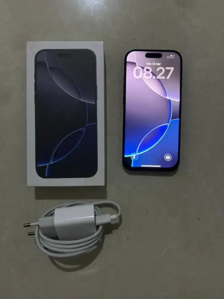 Iphone 16 Pro 256GB Simlock