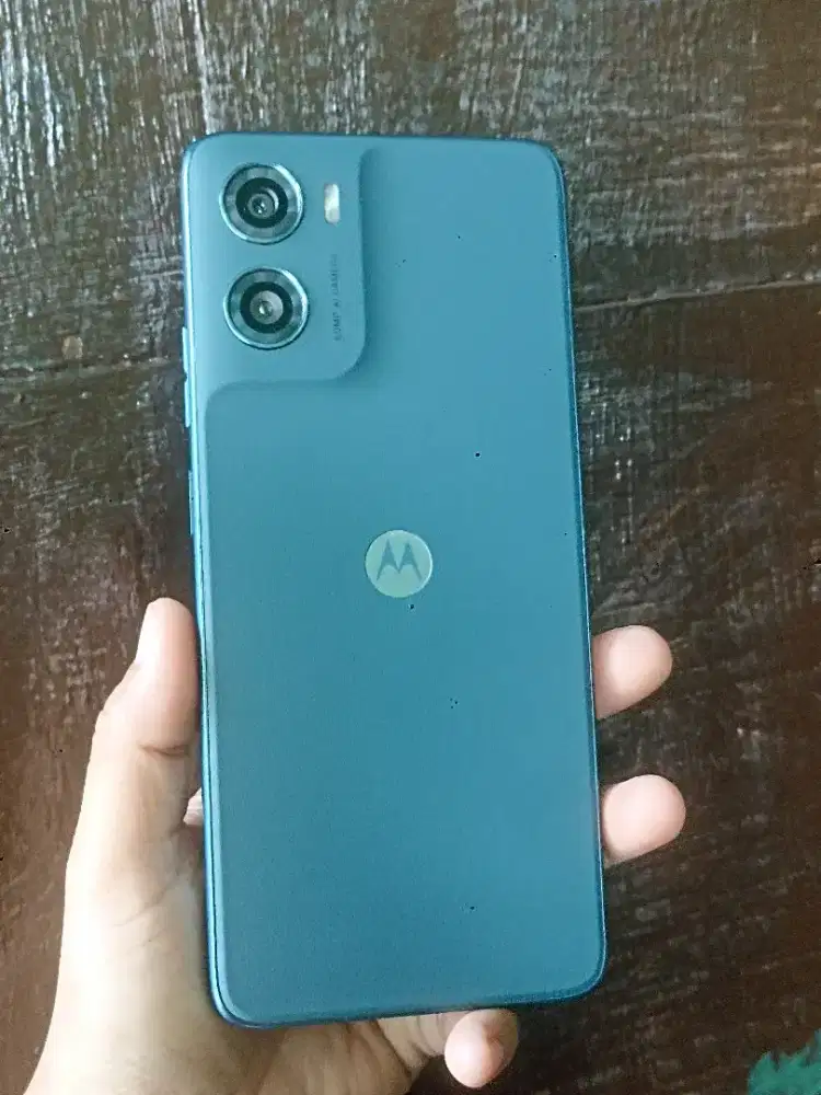 Motorola G06 power