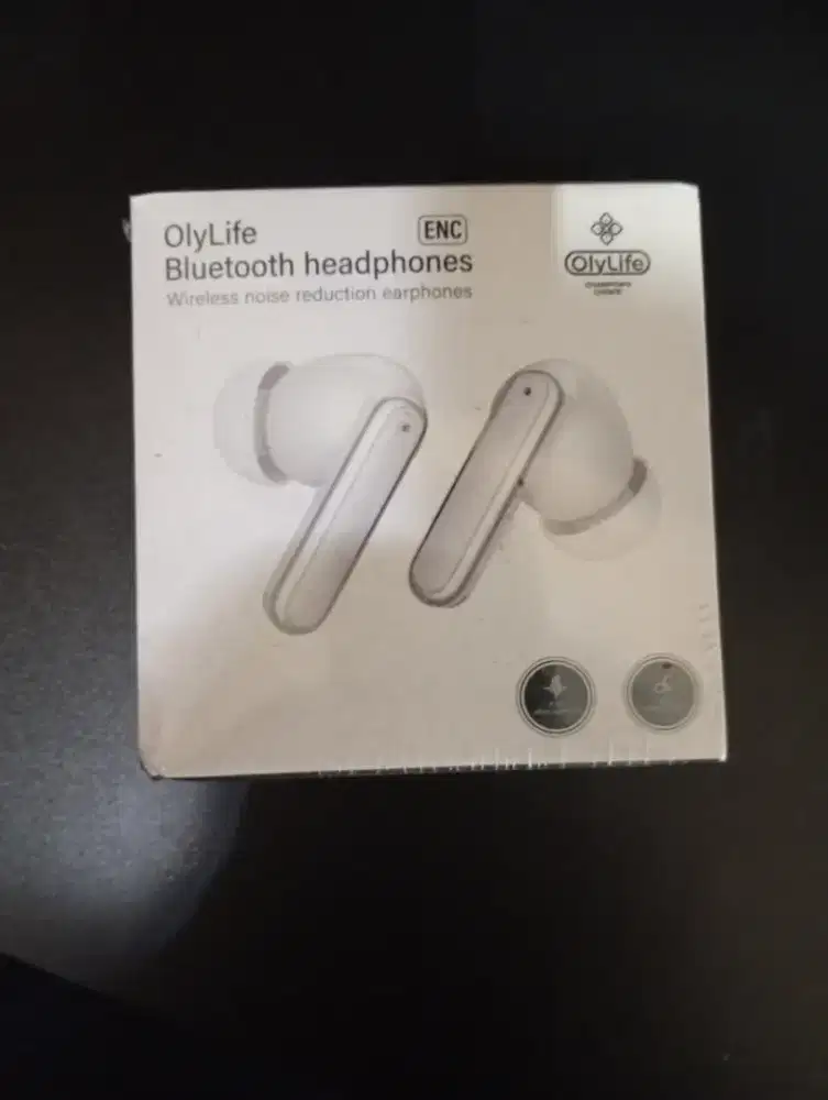 Olylife ENC XY-17 Bluetooh wireless earphones