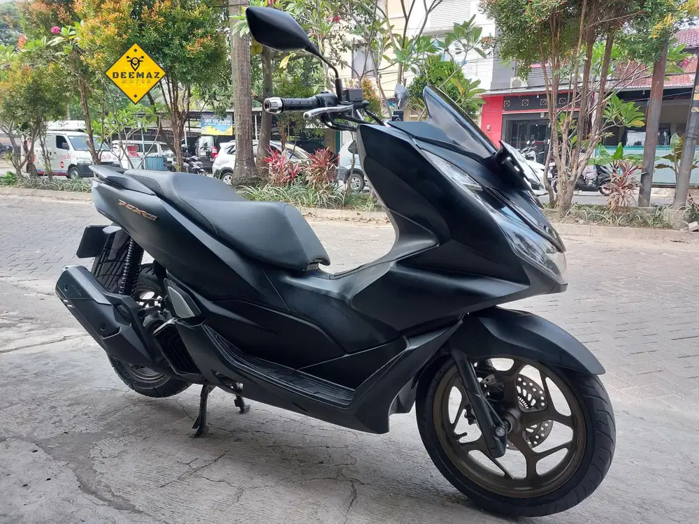(DP 300 Rb)‼️ PCX 160 ABS 2024 Cash, Kredit & Tukar Tambah