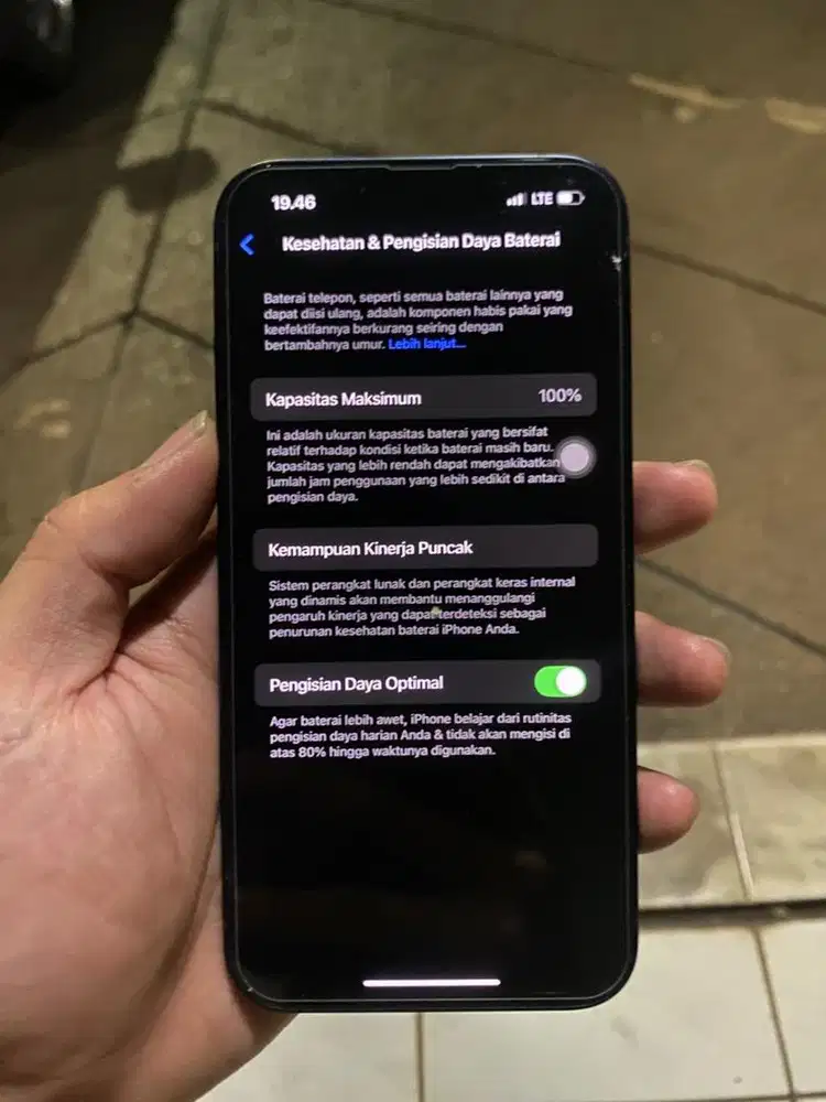 FORSALE IPHONE 13 NEW