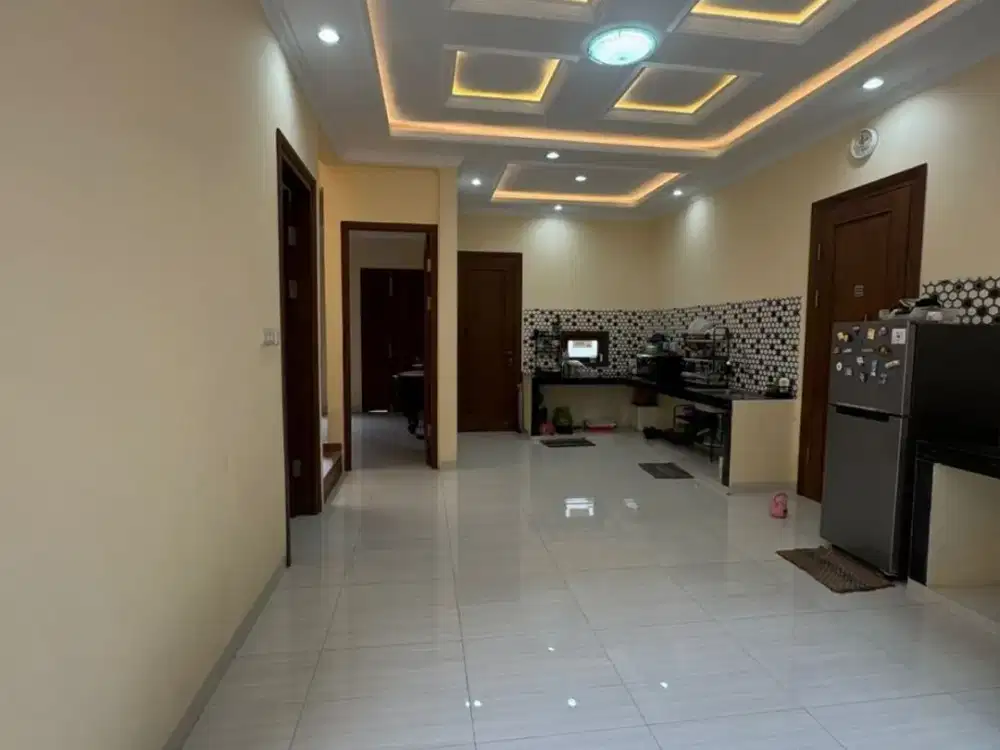 Rumah Siap Huni Dekat Griya Pahlawan Cikutra Baru Cigadung Bandung