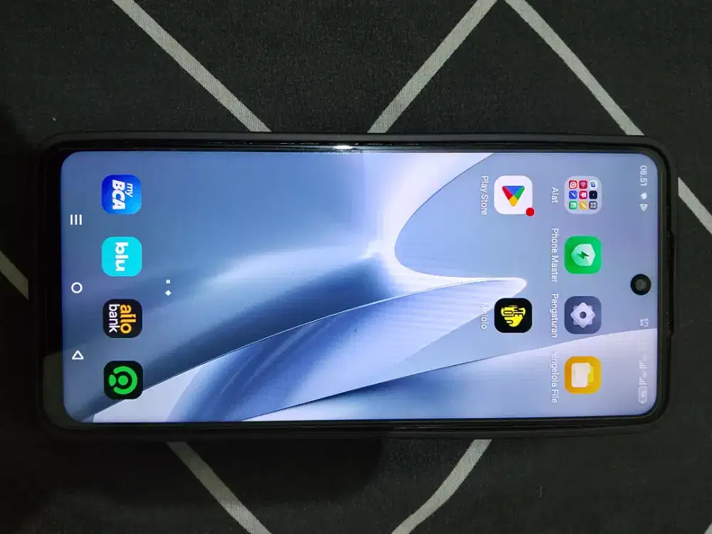 Jual Infinix smart 8pro ram 8+8 internal 128 batangan nego santai