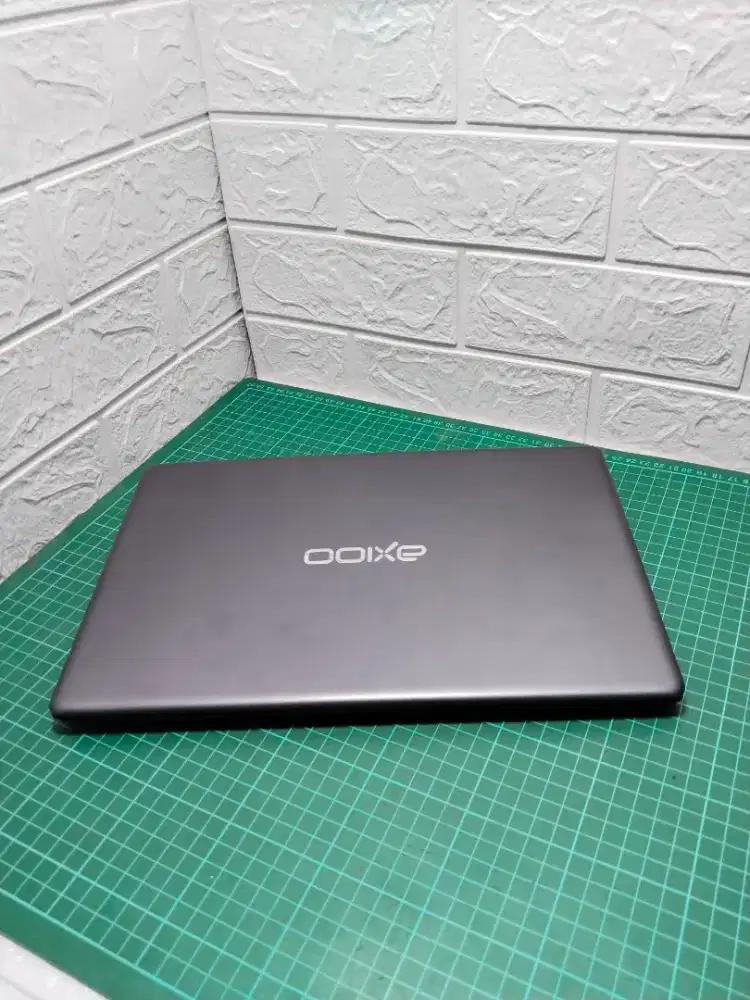 Laptop Axioo Mulus Murah Siap Pakai