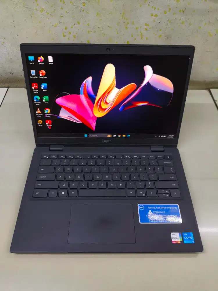 Dell latitude 3420, Core i5 gen11, Ram 8Gb, SSD 512gb, layar 14 inch