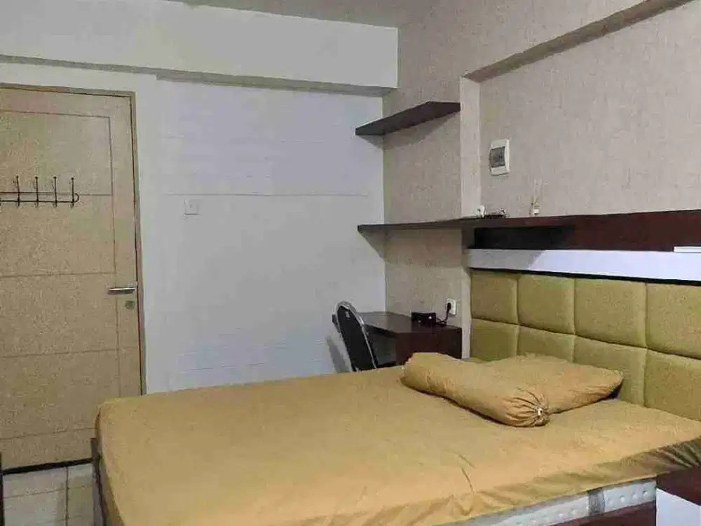 Educity Yale Lt 2 view Pool, gercep