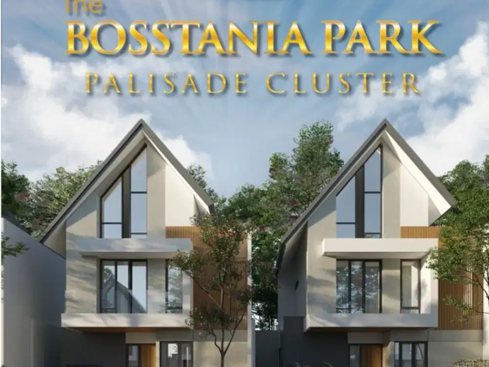 TYPE SCANDINAVIAN, SISA 1 UNIT, SPESIAL PROMO SIAPA CEPAT DIA DAPAT, DEKAT RS MITRABANGSA