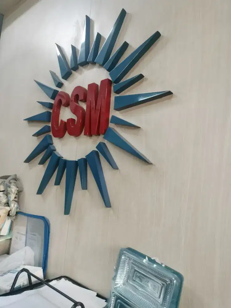 Lowongan sopir SIM B dan sopir Pribadi