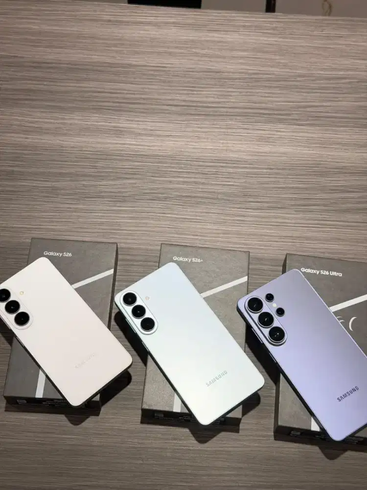 Gadget baru syarat mudah