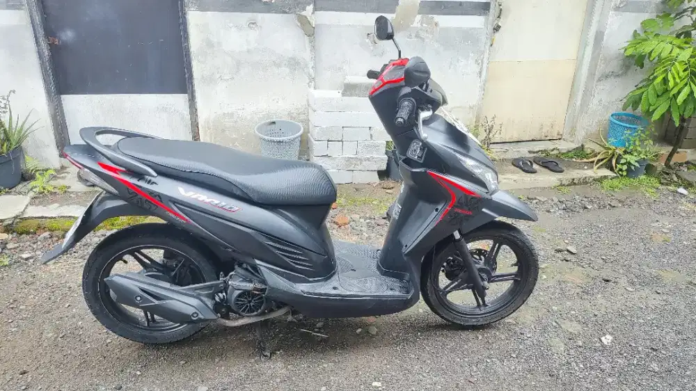 Honda Vario 110 Fi 2019 Ori