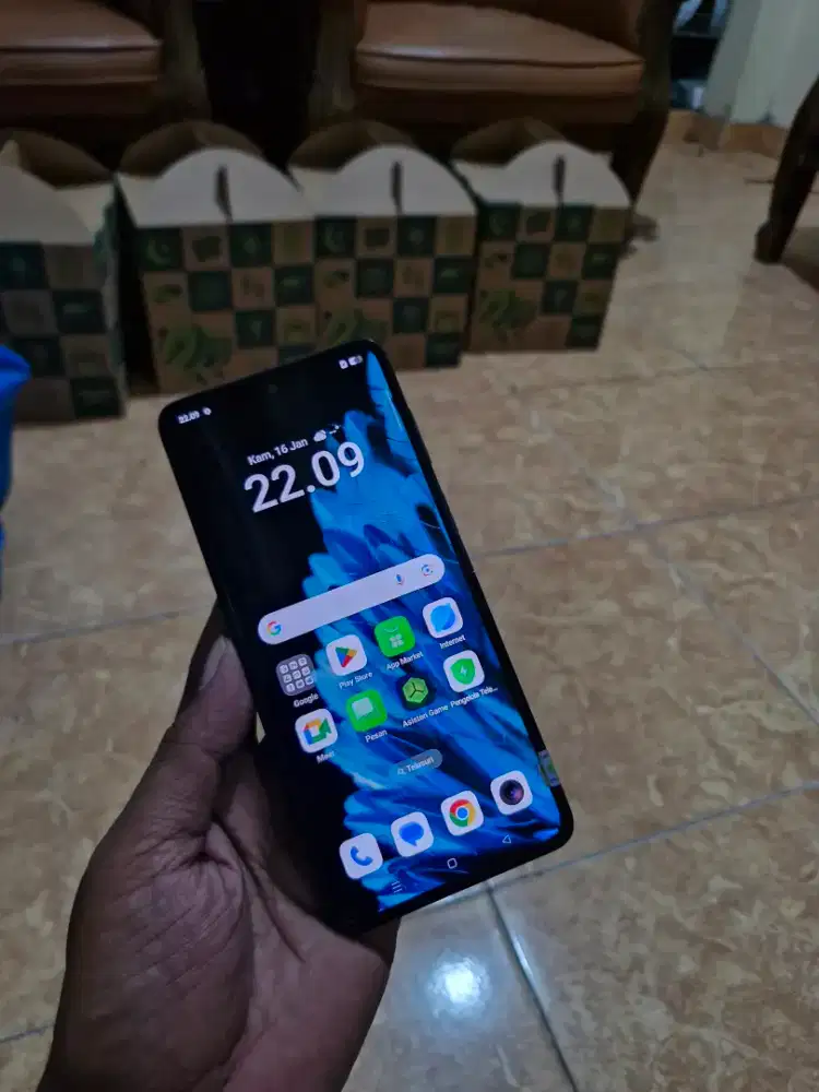 Oppo Find N2 Flip 5G 8/256gb