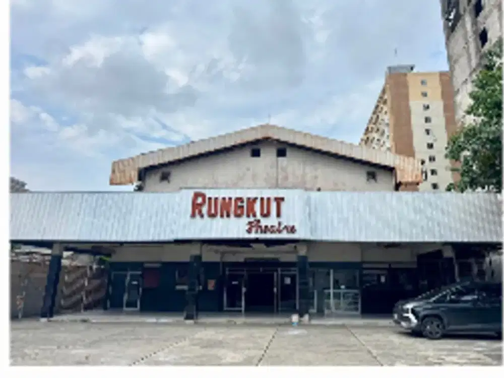 Dijual/Disewakan Gudang Kyai Abdul Karkm Rungkut Menanggal