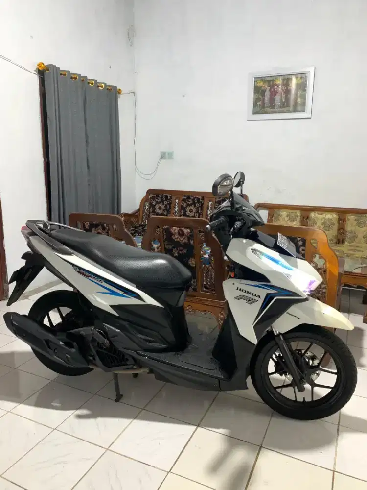 Vario 125 Tahun 2016