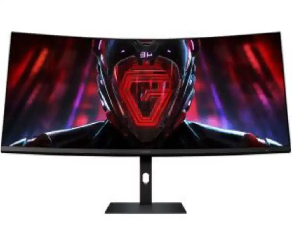 Cari Monitor Ultra Wide Xiaomi G34WQi, kalau ada Japri