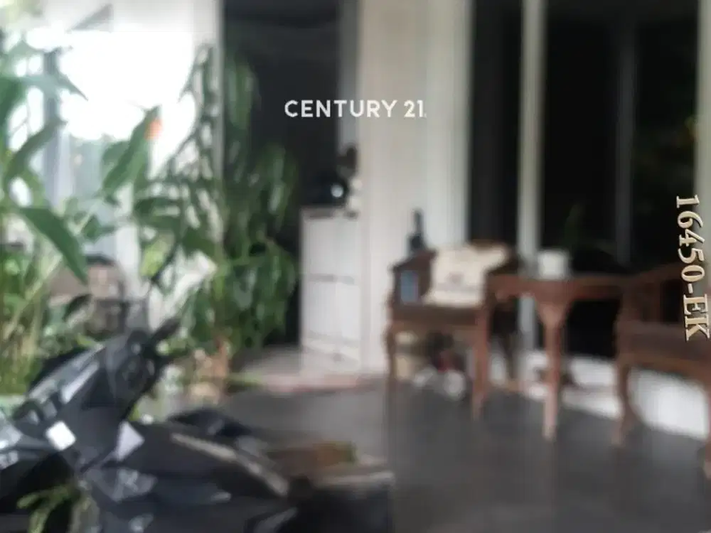 Dijual Rumah di Pondok Aren Bintaro