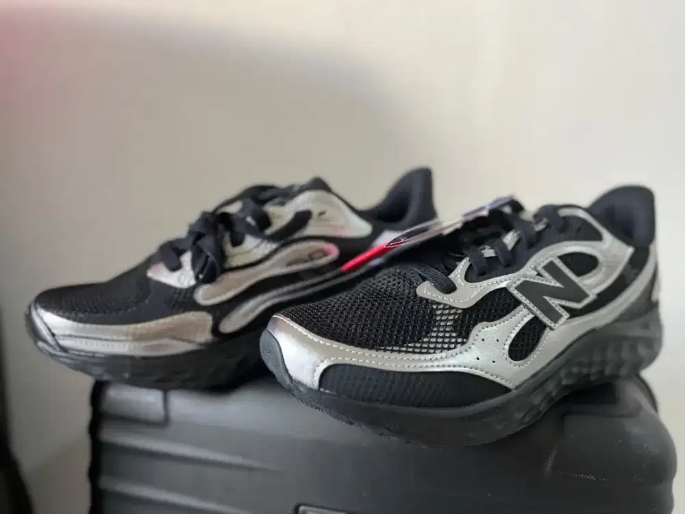 New Sepatu New Balance