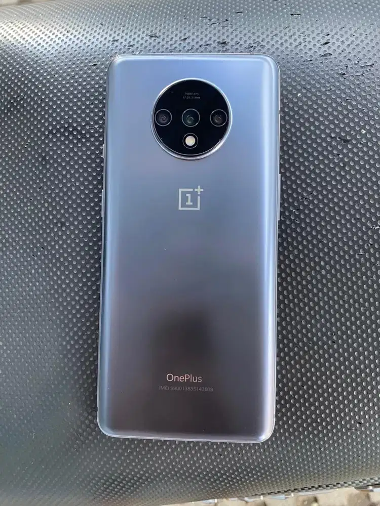 Oneplus 7T 8/128 mulus