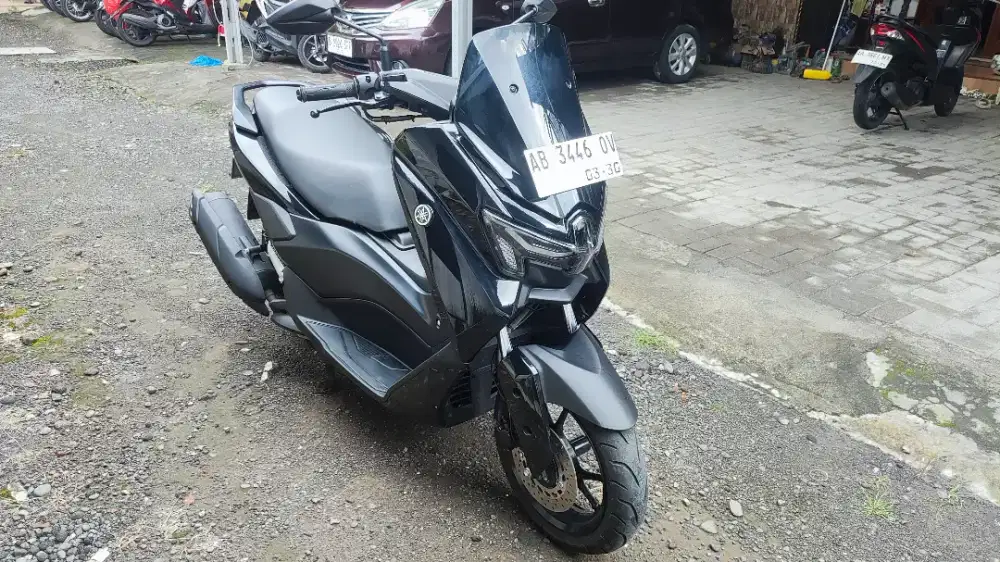 Yamaha NMax Neo S 2025 Like New