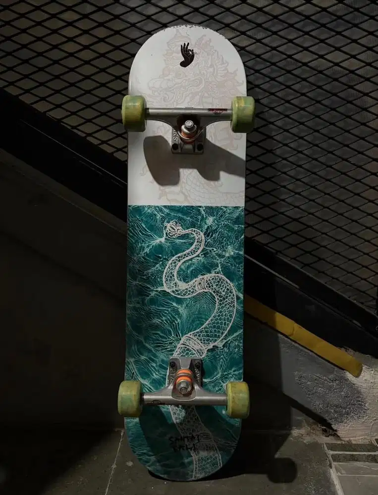 Skateboard Etaks Store